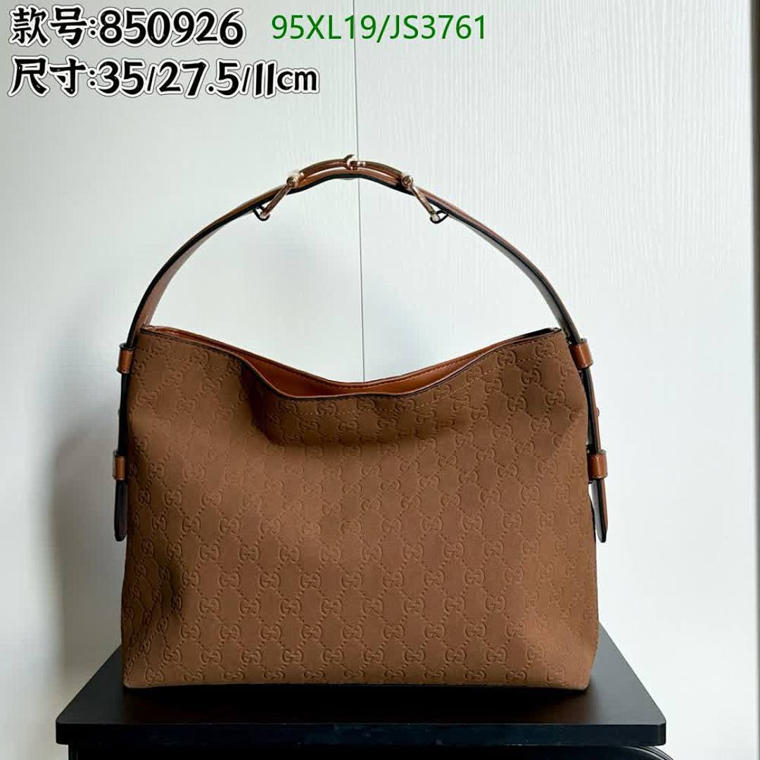 Gucci-Bag-4A Quality Code: JS3761 $: 95USD