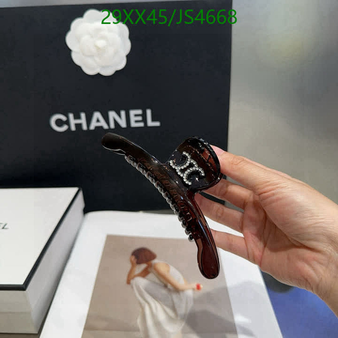 Celine-Headband Code: JS4668 $: 29USD