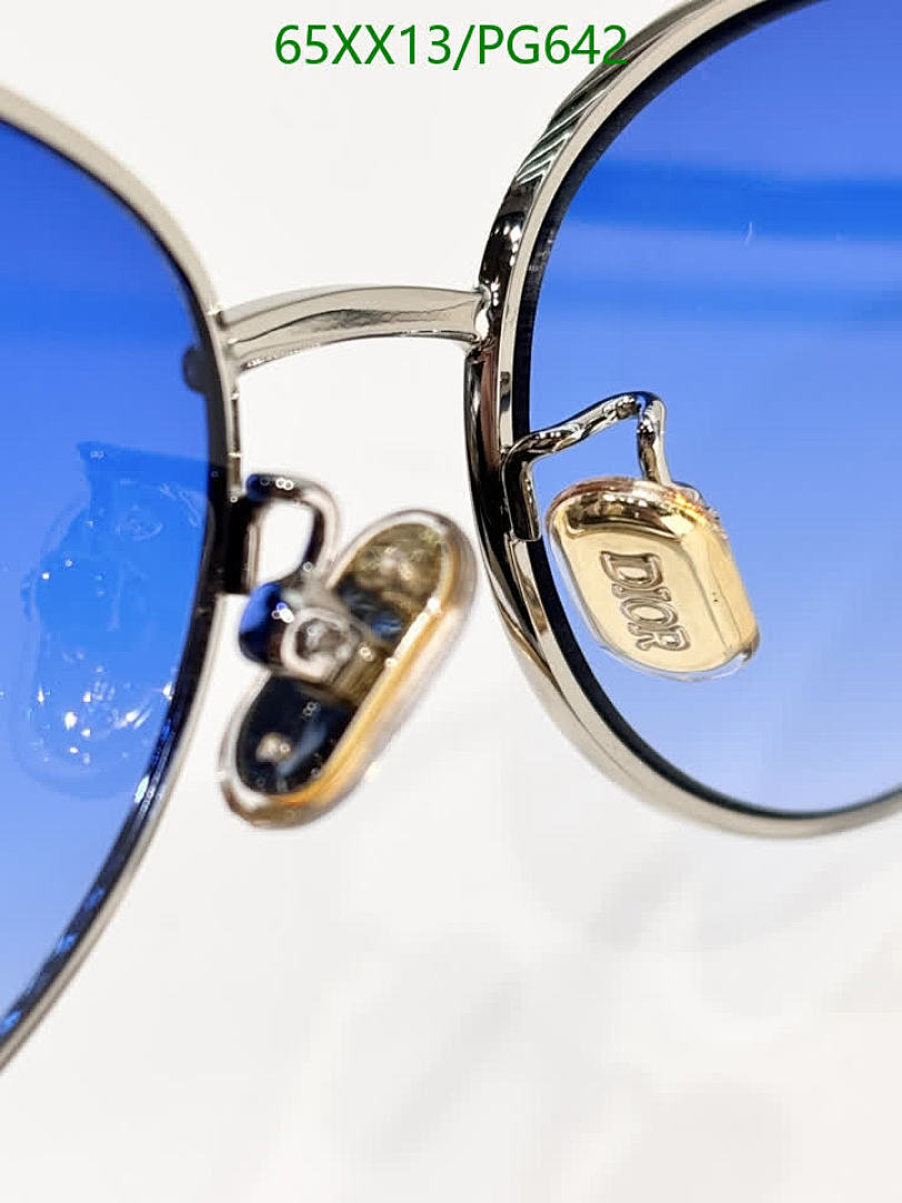 Dior-Glasses Code: PG642 $: 65USD