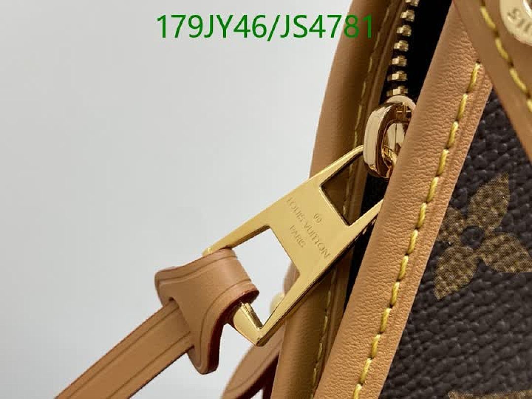 LV-Bag-Mirror Quality Code: JS4781 $: 179USD