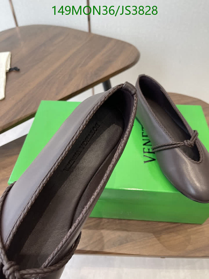 BV-Women Shoes Code: JS3828 $: 149USD