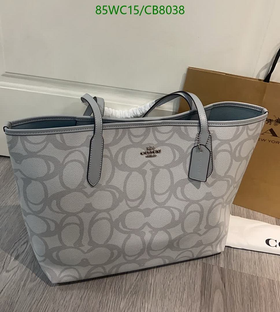 Coach-Bag-4A Quality Code: CB8038 $: 85USD