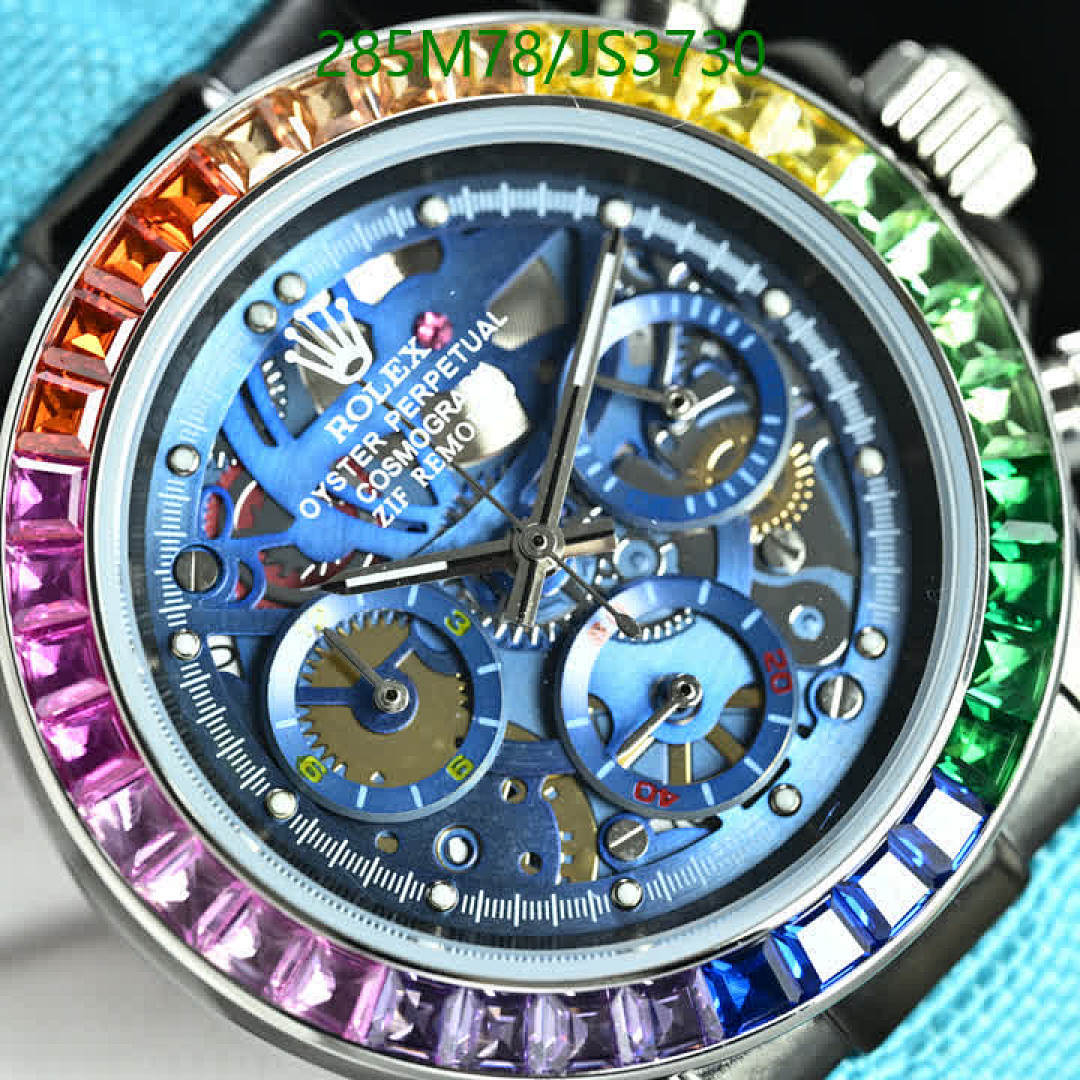 Rolex-Watch-Mirror Quality Code: JS3730 $: 285USD