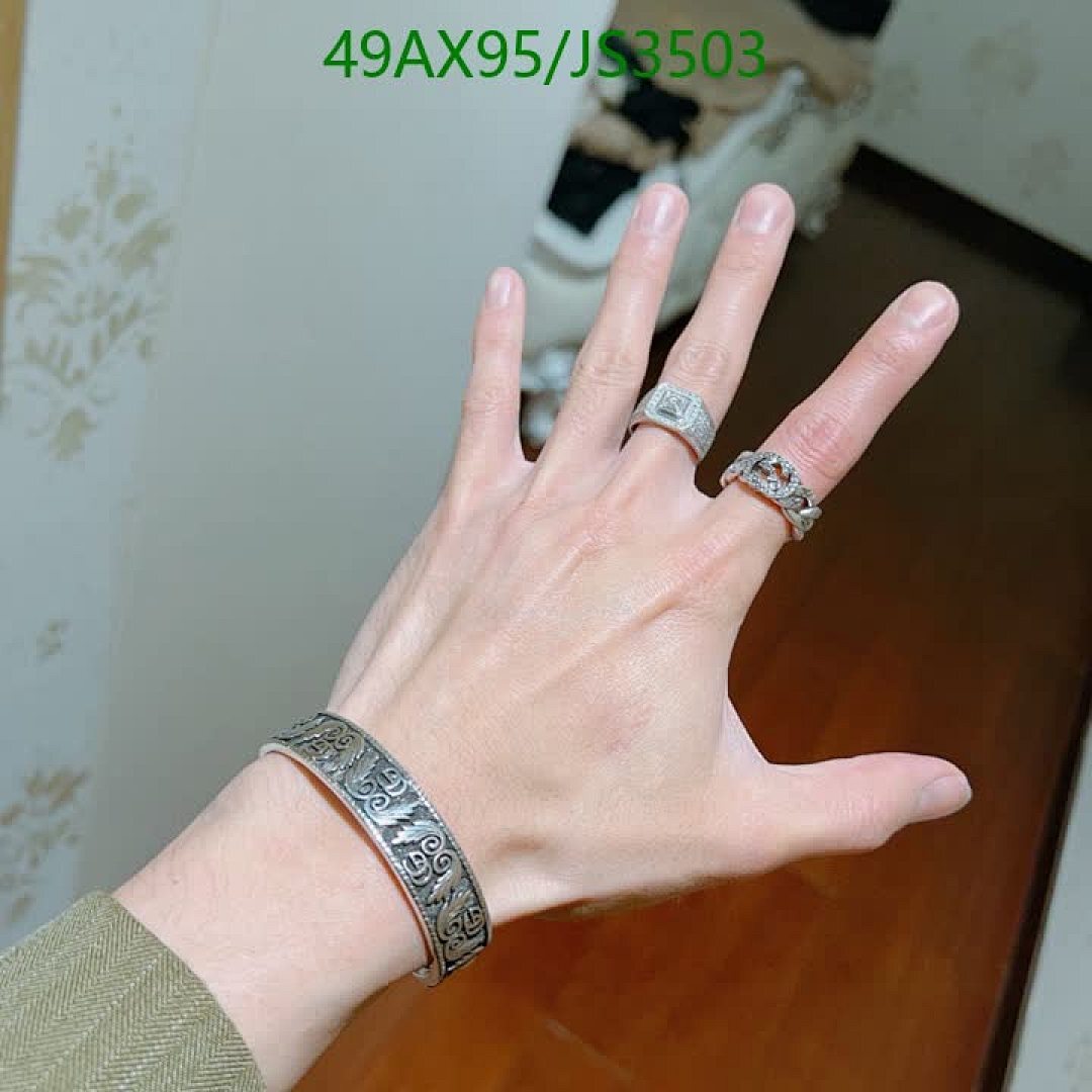 Gucci-Jewelry Code: JS3503 $: 49USD