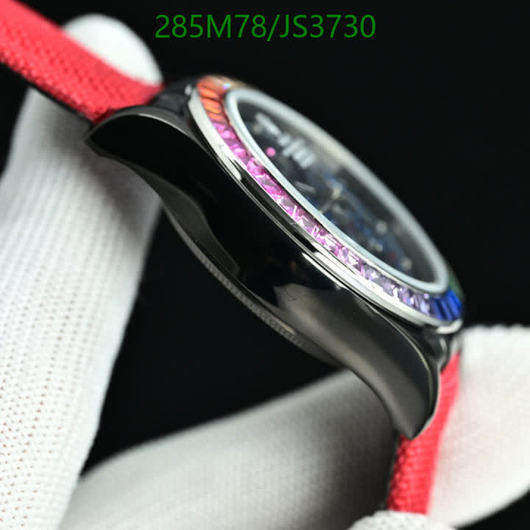 Rolex-Watch-Mirror Quality Code: JS3730 $: 285USD
