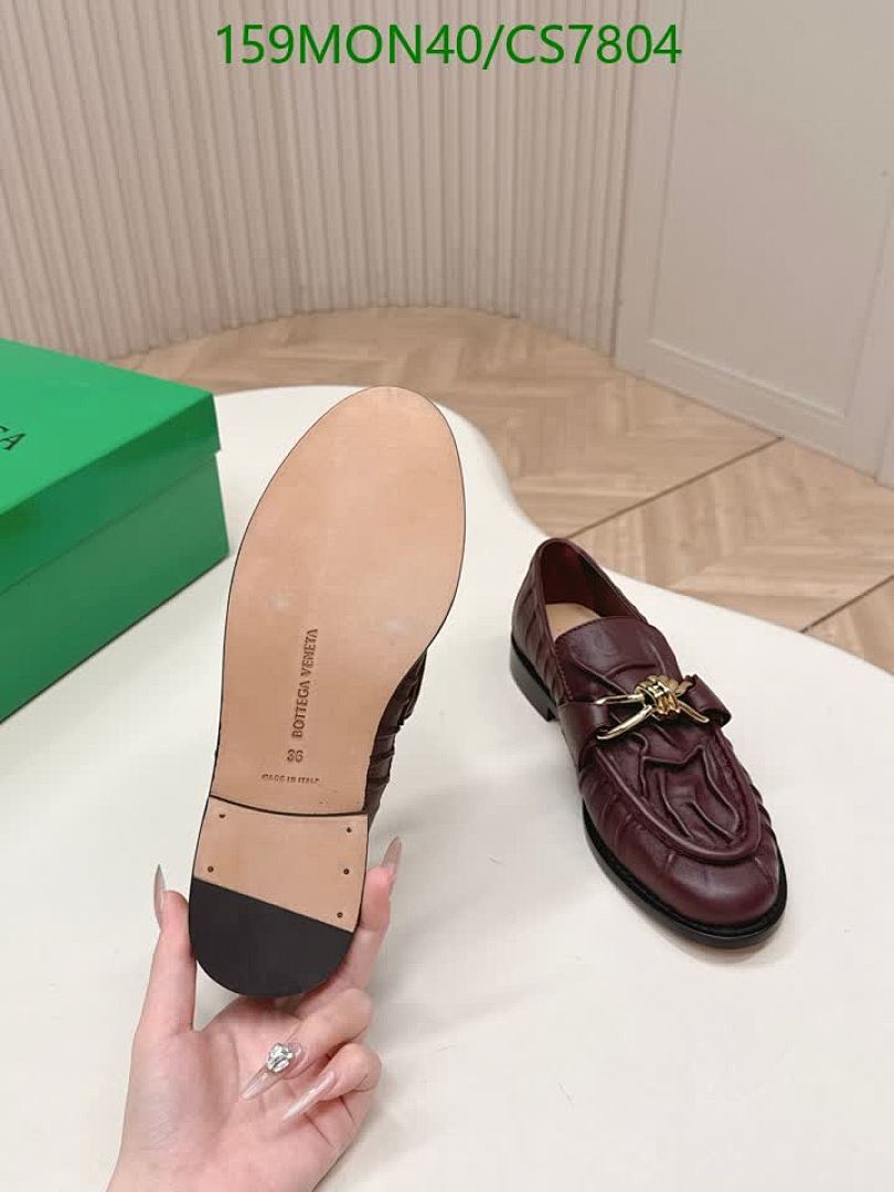 BV-Women Shoes Code: CS7804 $: 159USD