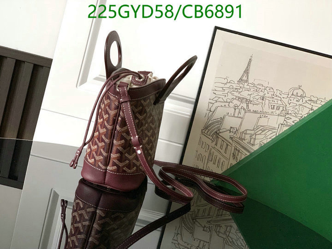 Goyard-Bag-Mirror Quality Code: CB6891 $: 225USD