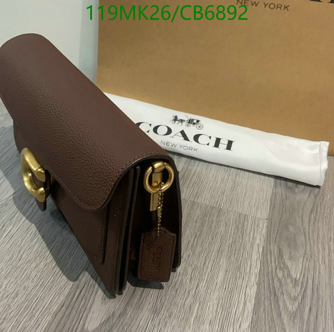 Coach-Bag-4A Quality Code: CB6892 $: 119USD