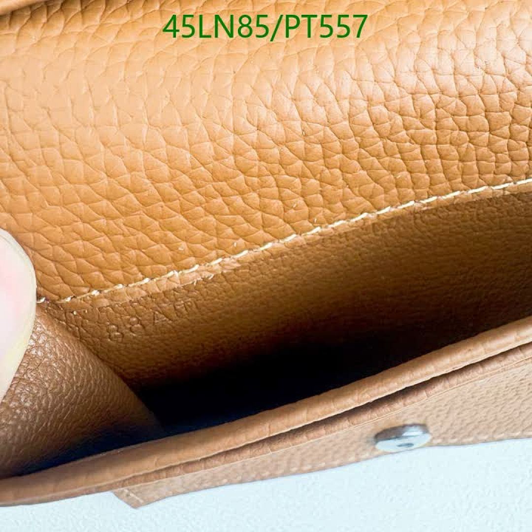 Hermes-Wallet(4A) Code: PT557 $: 45USD