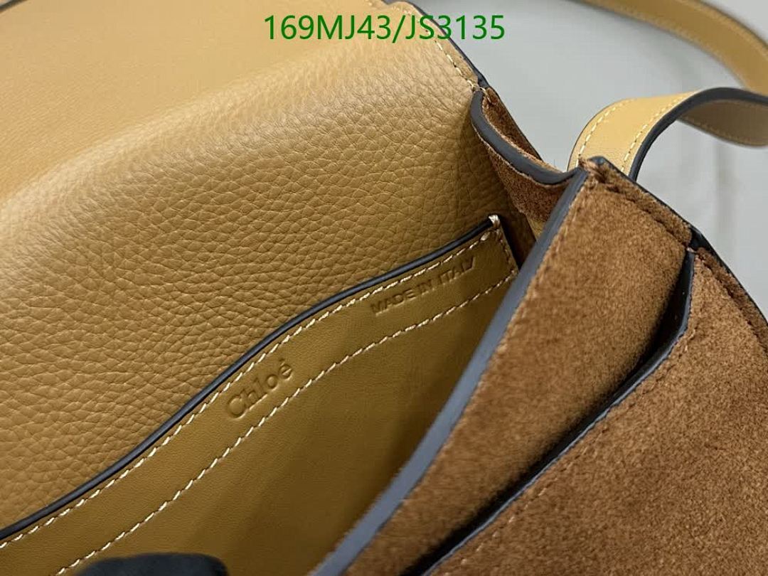 Chlo-Bag-Mirror Quality Code: JS3135 $: 169USD