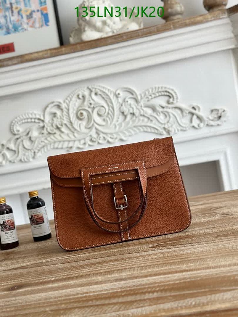 Hermes-Bag-4A Quality Code: JK20 $: 135USD
