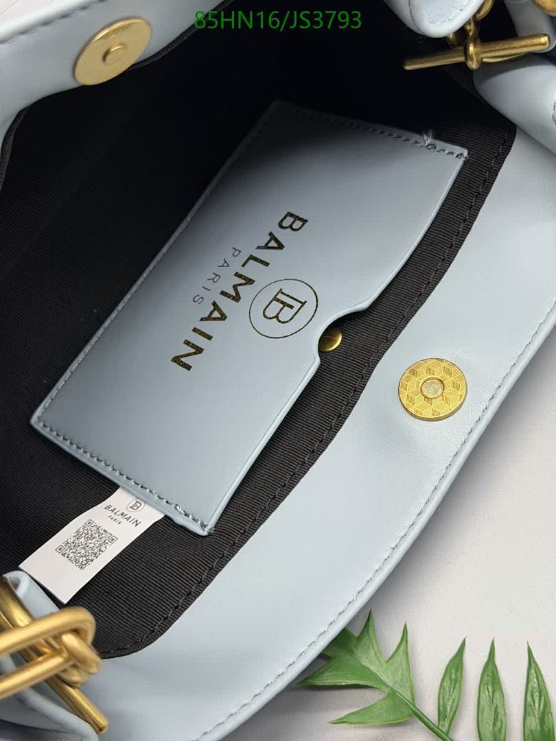 Balmain-Bag-4A Quality Code: JS3793 $: 85USD