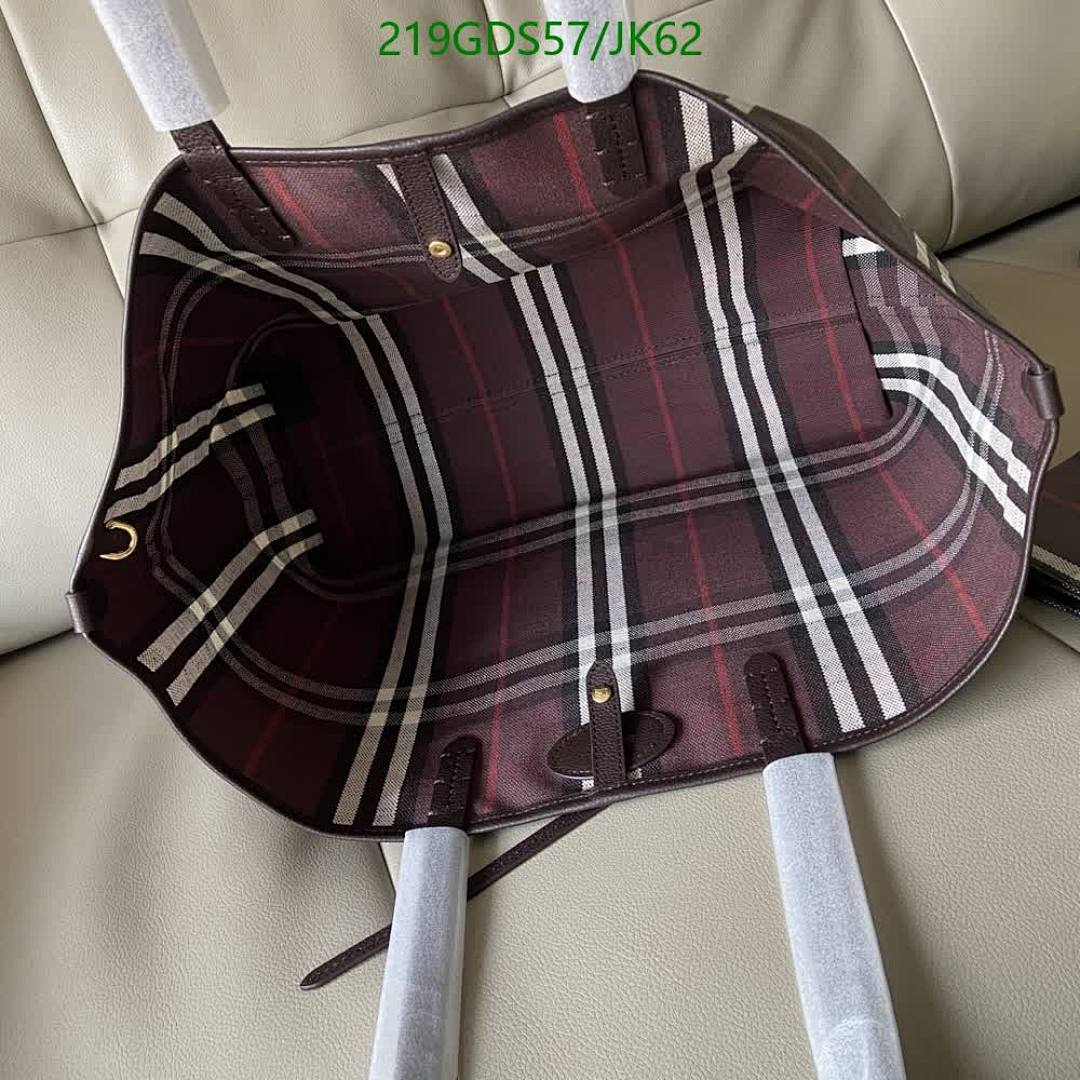 Burberry-Bag-Mirror Quality Code: JK62 $: 219USD