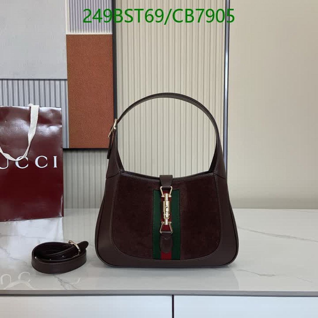 Gucci-Bag-Mirror Quality Code: CB7905 $: 249USD