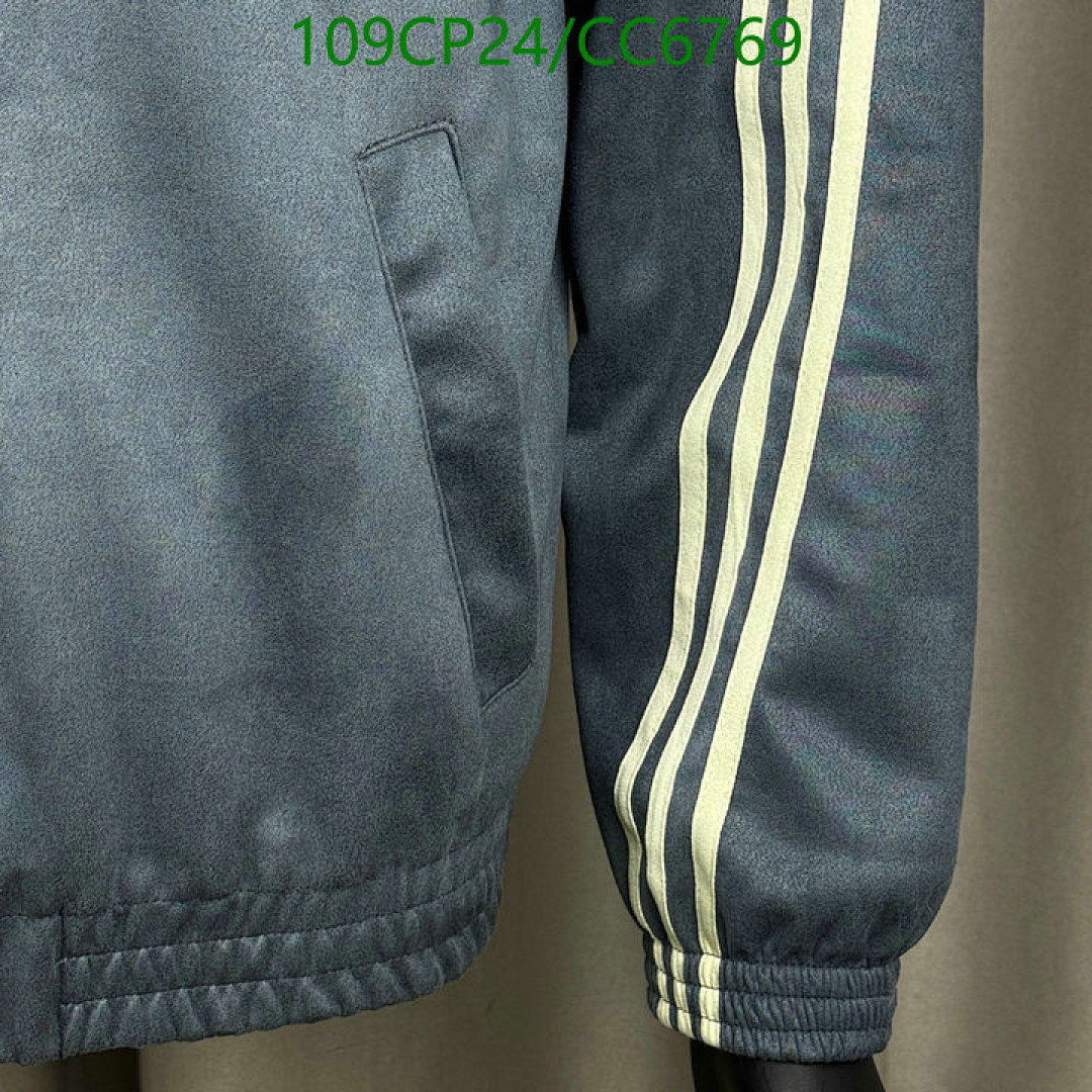Adidas-Clothing Code: CC6769 $: 109USD
