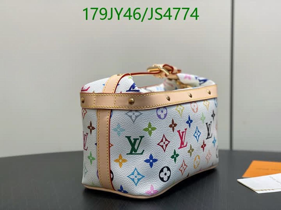 LV-Bag-Mirror Quality Code: JS4774 $: 179USD