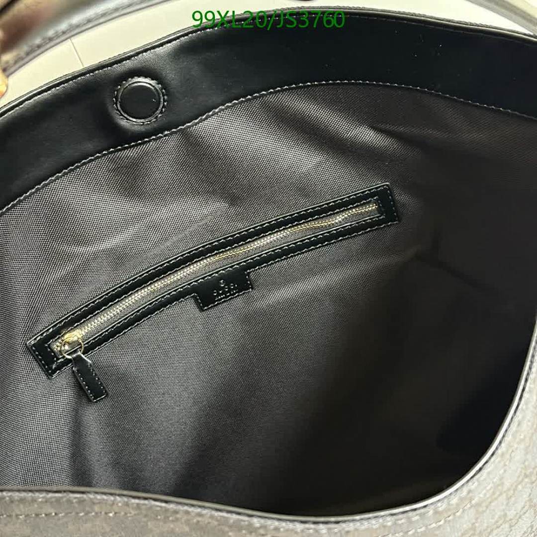Gucci-Bag-4A Quality Code: JS3760 $: 99USD