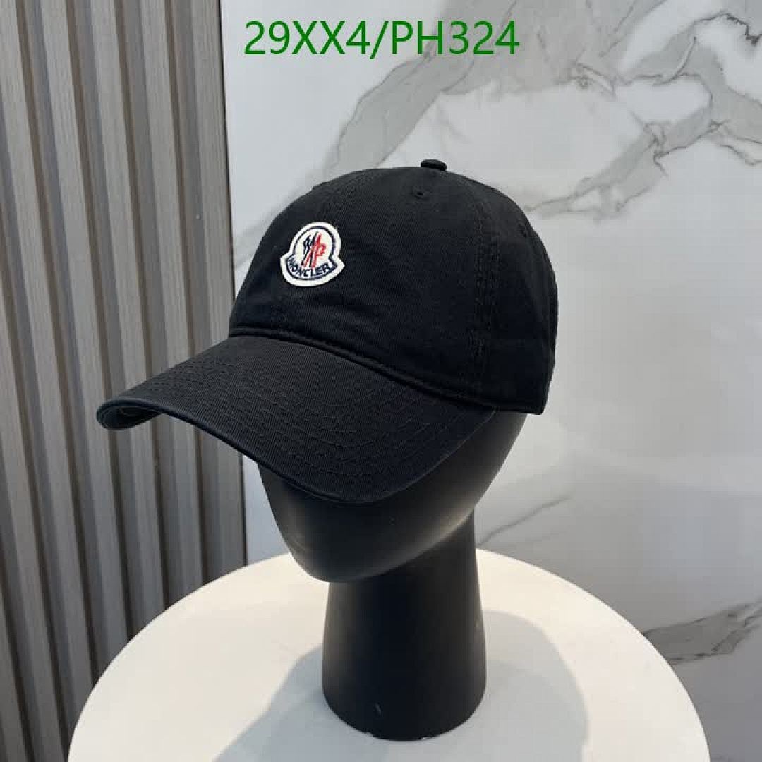 Moncler-Cap(Hat) Code: PH324 $: 29USD