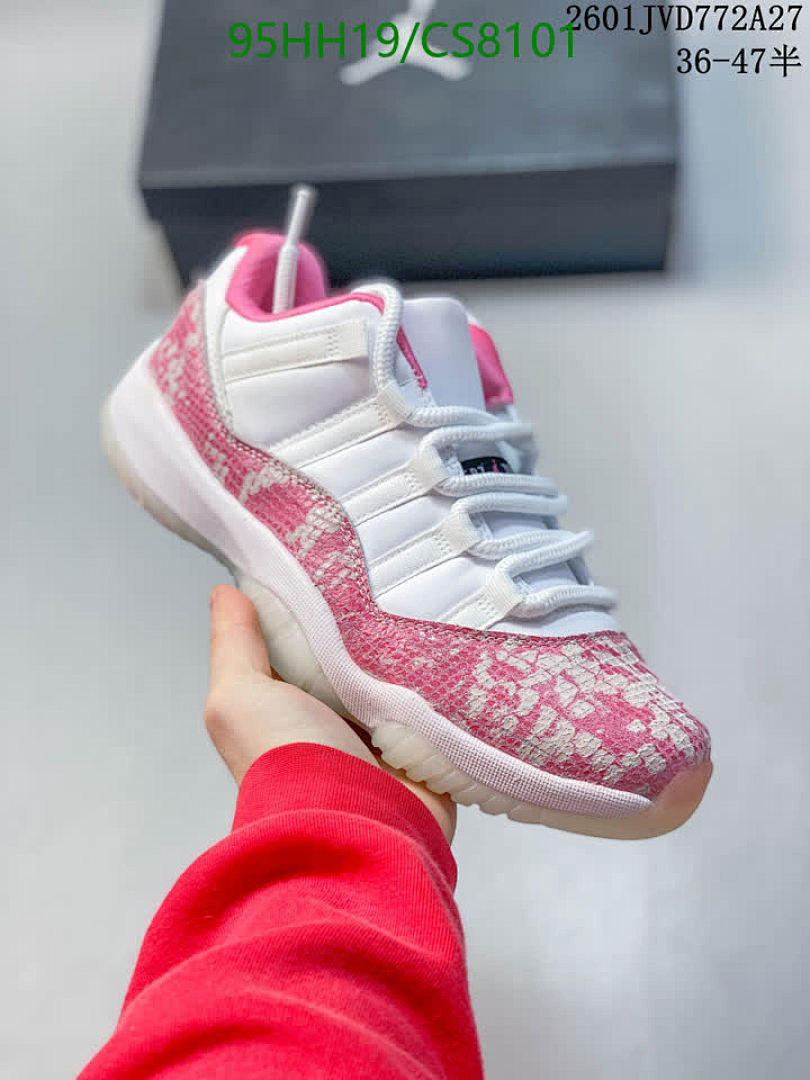 Nike-Men shoes Code: CS8101 $: 95USD