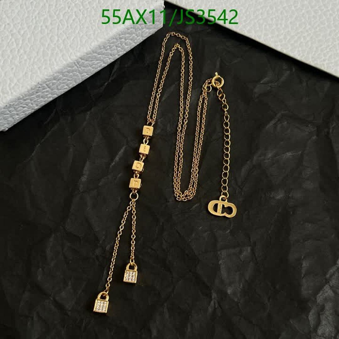Dior-Jewelry Code: JS3542 $: 55USD