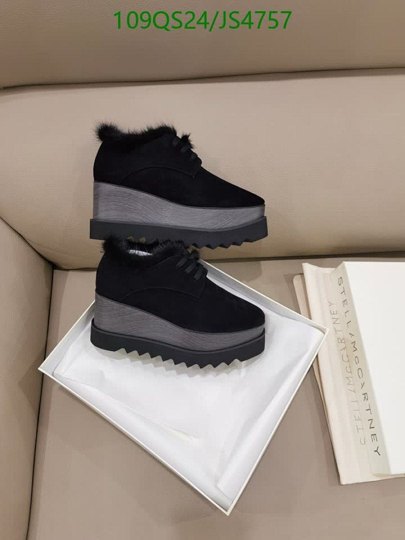 Stella-McCartney-Women Shoes Code: JS4757 $: 109USD