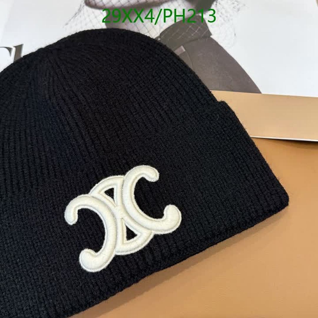 Celine-Cap(Hat) Code: PH213 $: 29USD