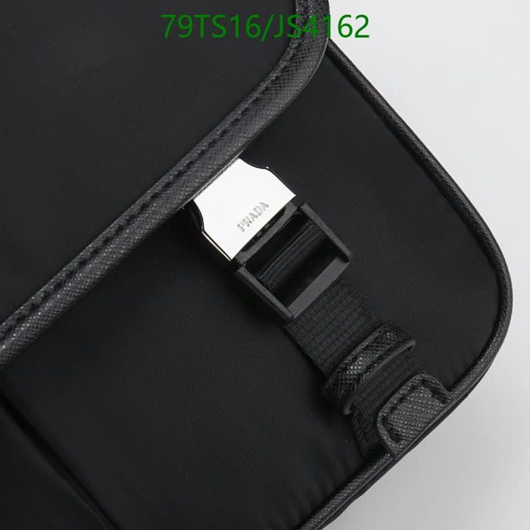 Prada-Bag-4A Quality Code: JS4162 $: 79USD