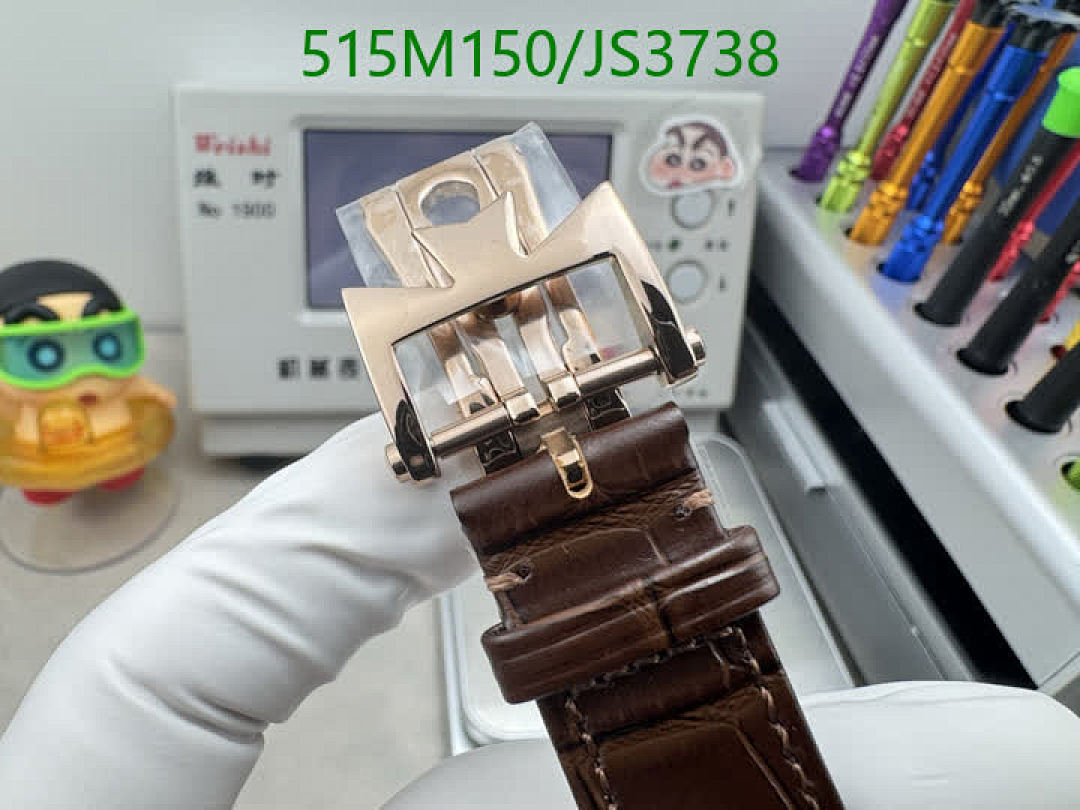 Vacheron Constantin-Watch-Mirror Quality Code: JS3738 $: 515USD