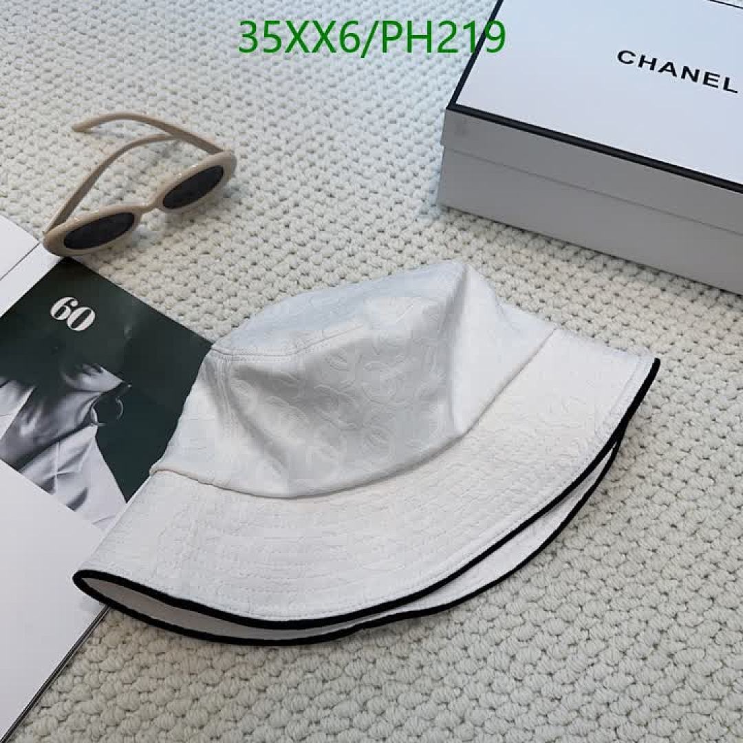 Chanel-Cap(Hat) Code: PH219 $: 35USD
