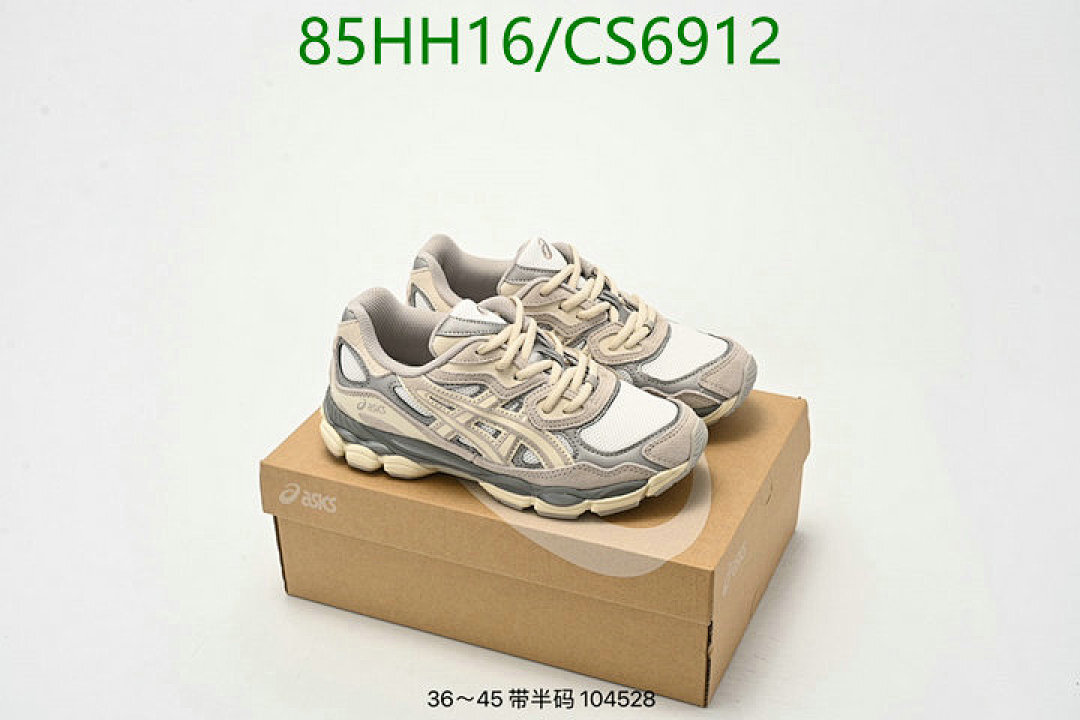 Asics-Women Shoes Code: CS6912 $: 85USD