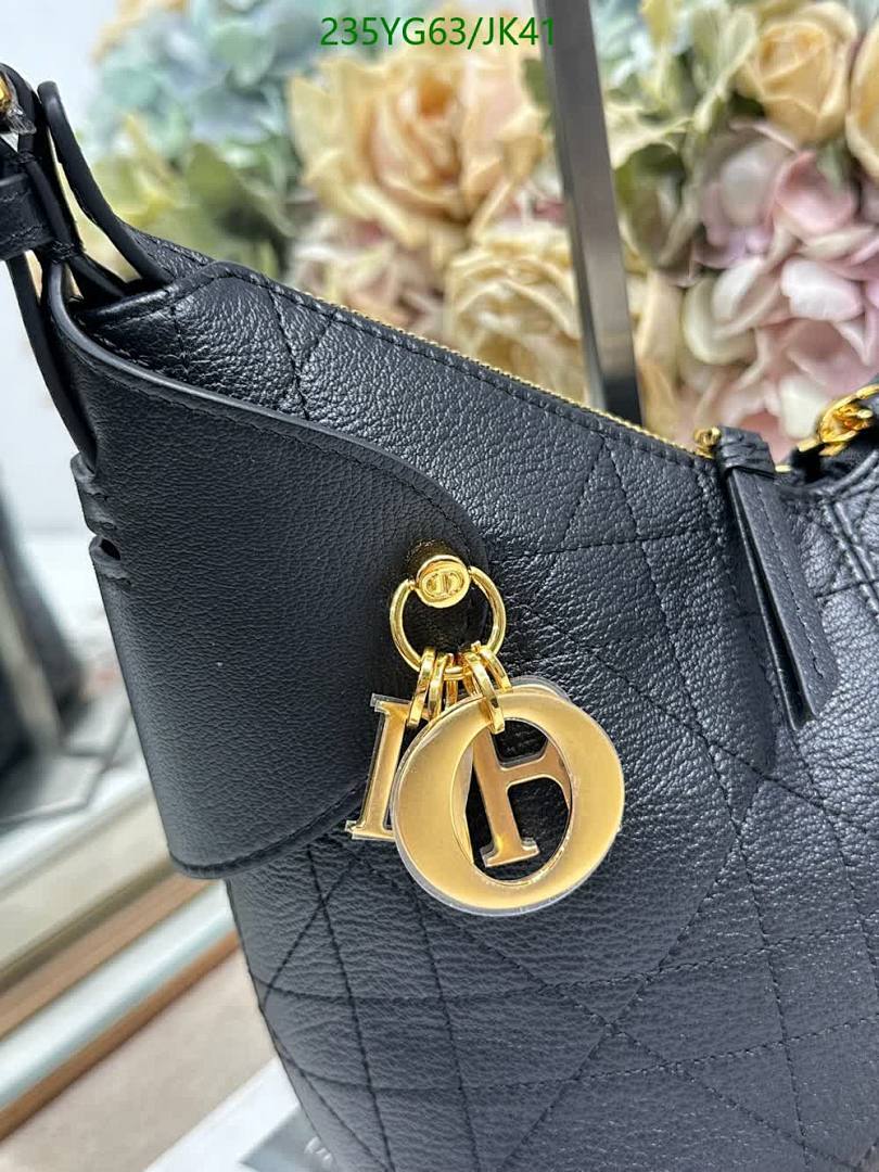 Dior-Bag-Mirror Quality Code: JK41 $: 235USD