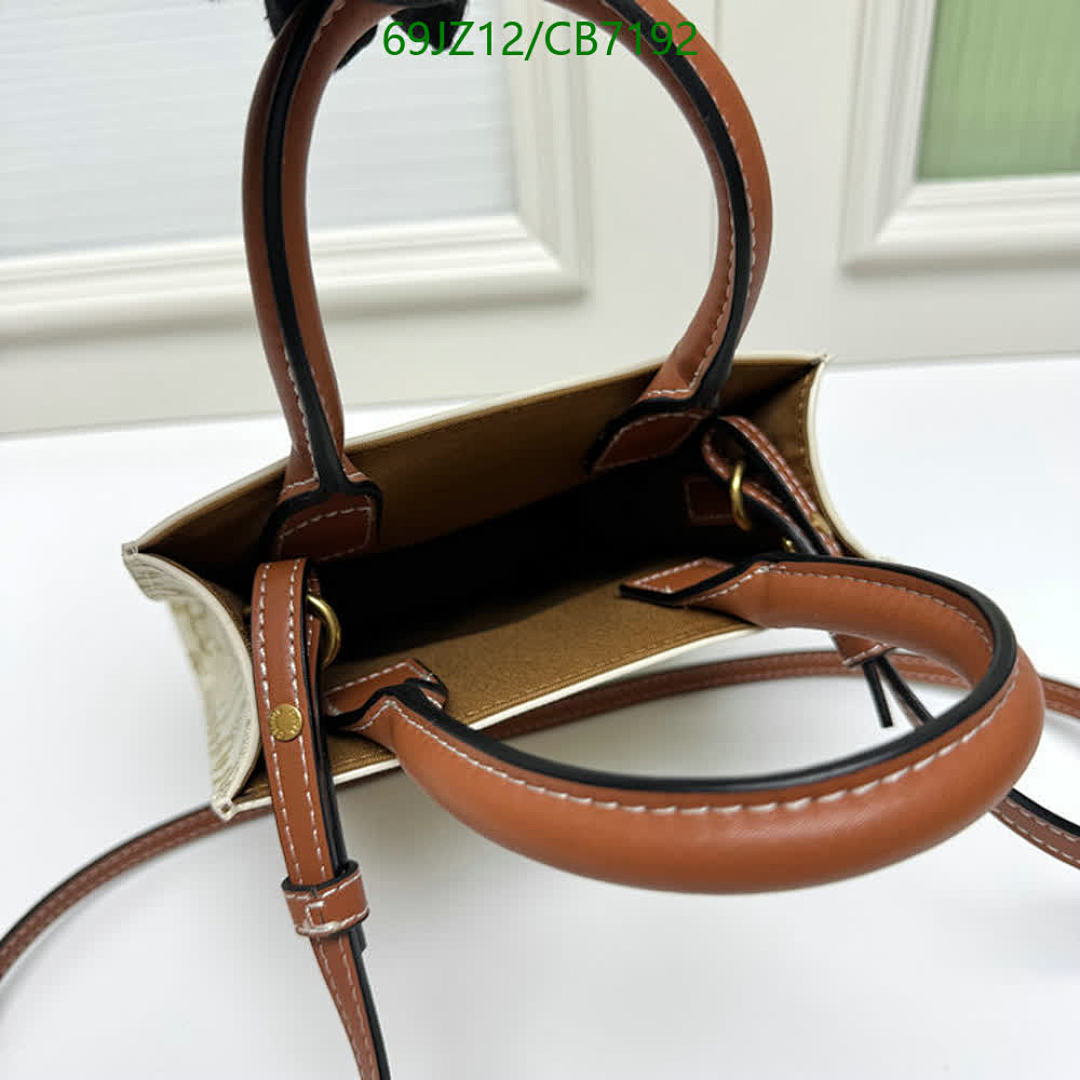 Celine-Bag-4A Quality Code: CB7192 $: 69USD