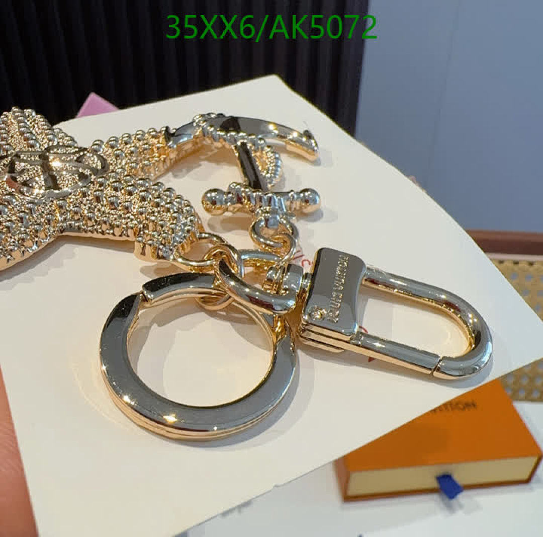 LV-Key pendant Code: AK5072 $: 35USD