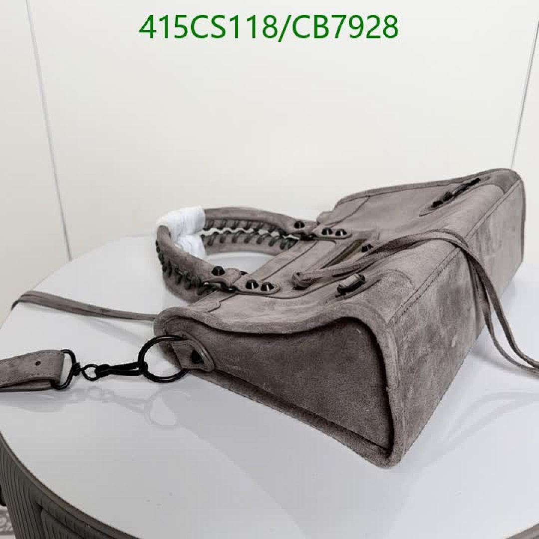 Balenciaga-Bag-Mirror Quality Code: CB7928