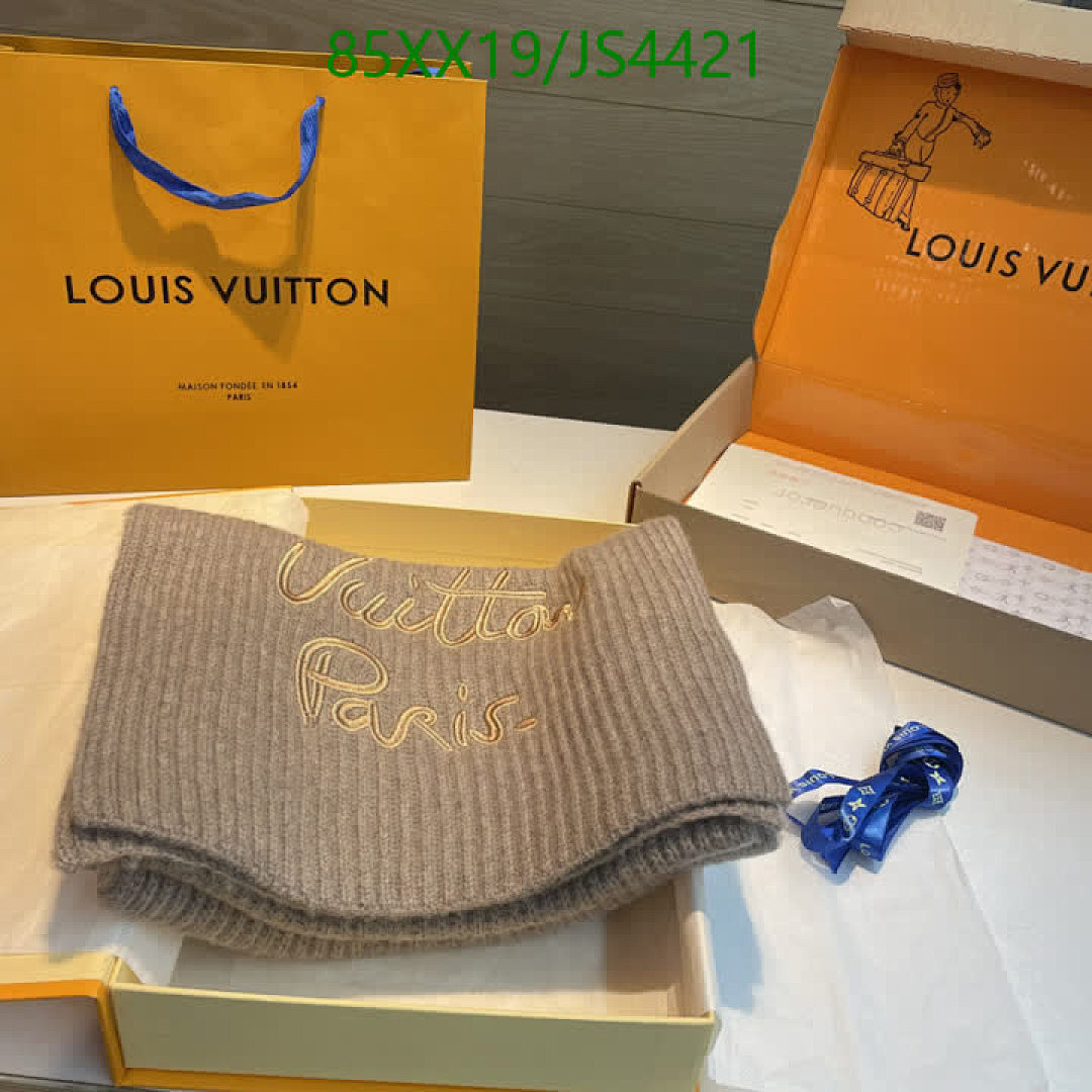 LV-Scarf Code: JS4421 $: 85USD