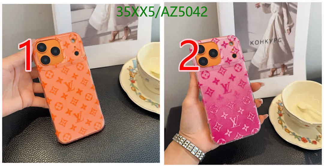 LV-Phone Case Code: AZ5042 $: 35USD