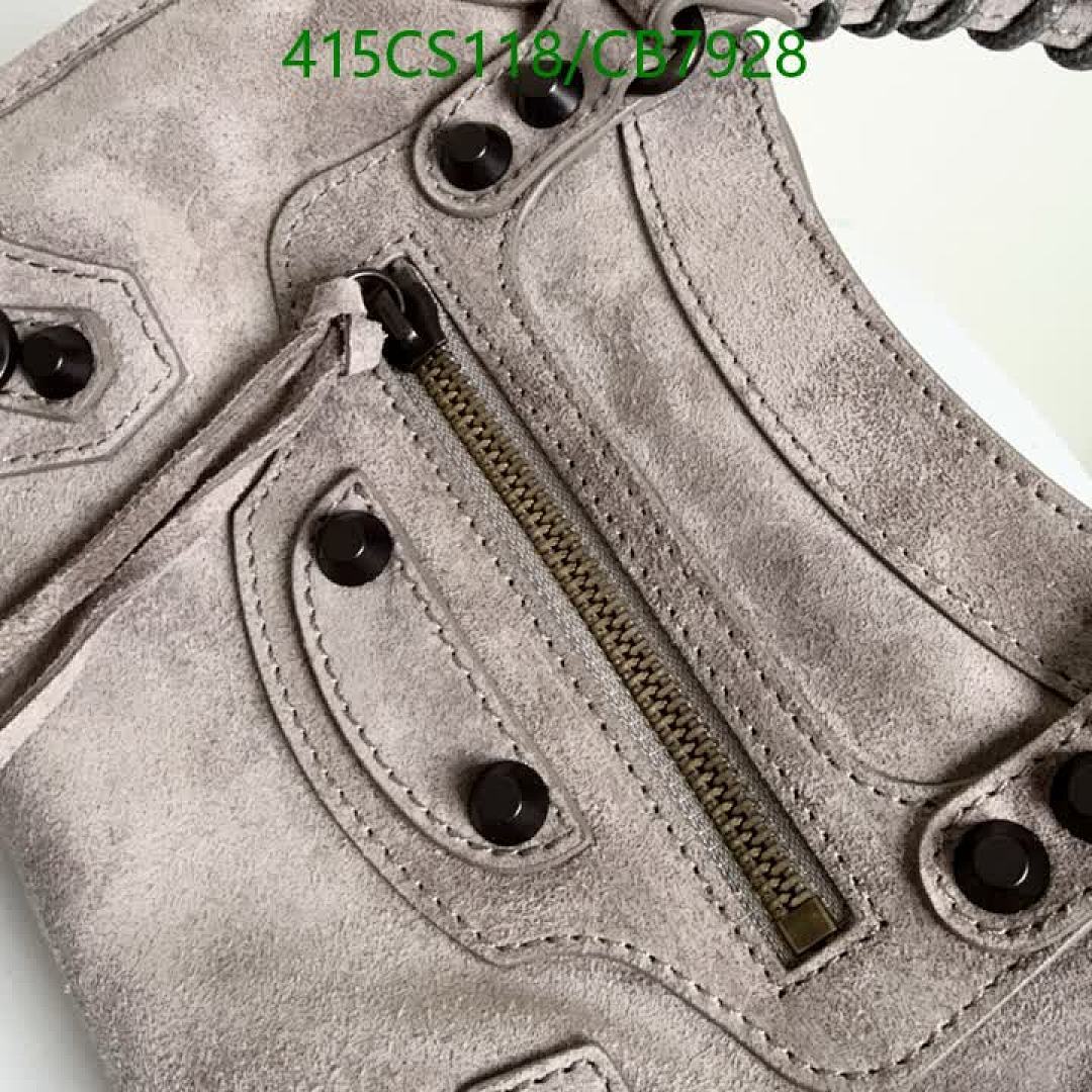 Balenciaga-Bag-Mirror Quality Code: CB7928