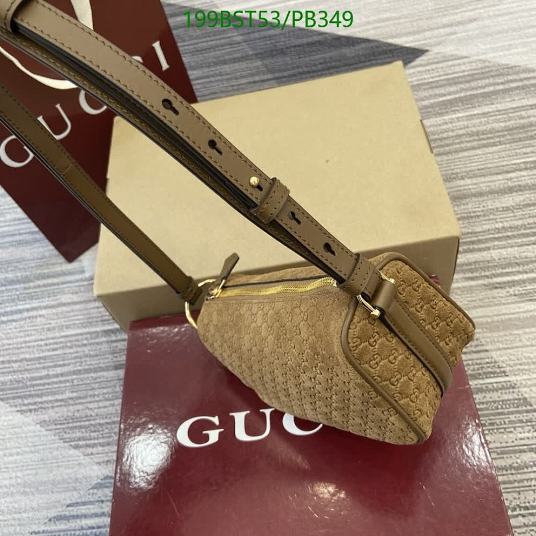 Gucci-Bag-Mirror Quality Code: PB349 $: 199USD
