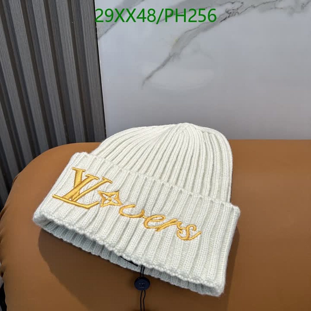LV-Cap(Hat) Code: PH256 $: 29USD