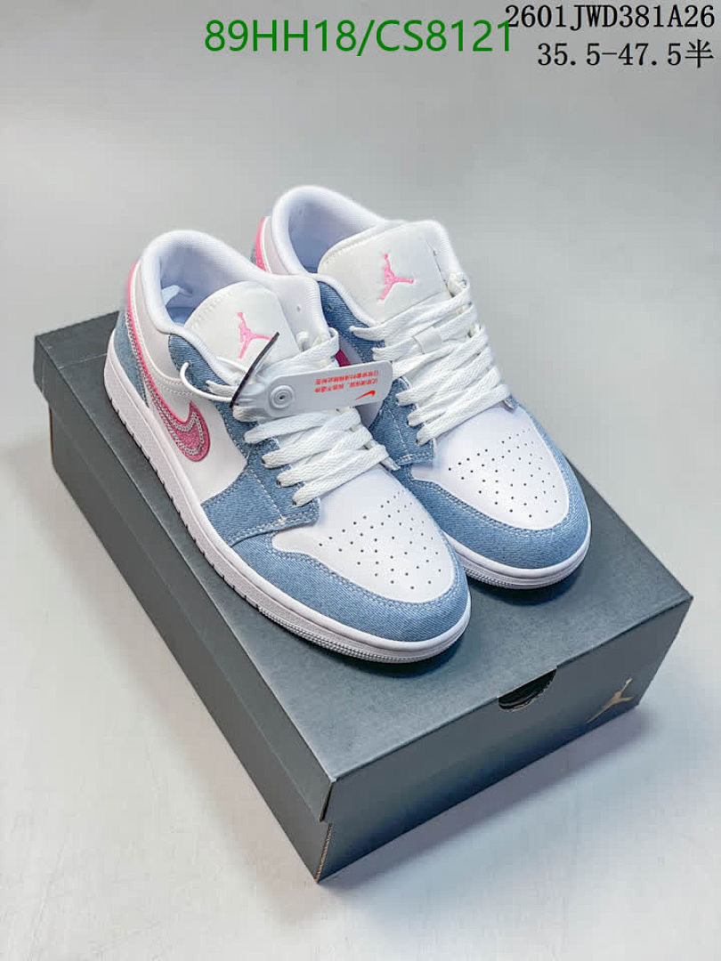 NIKE-Women Shoes Code: CS8121 $: 89USD