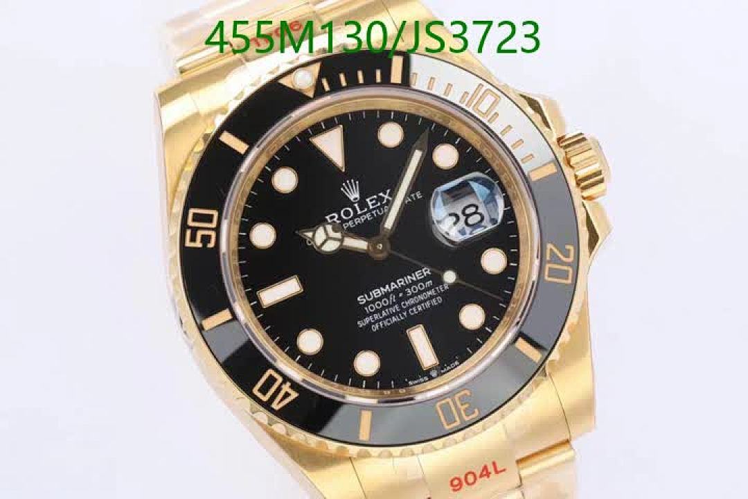Rolex-Watch-Mirror Quality Code: JS3723 $: 455USD