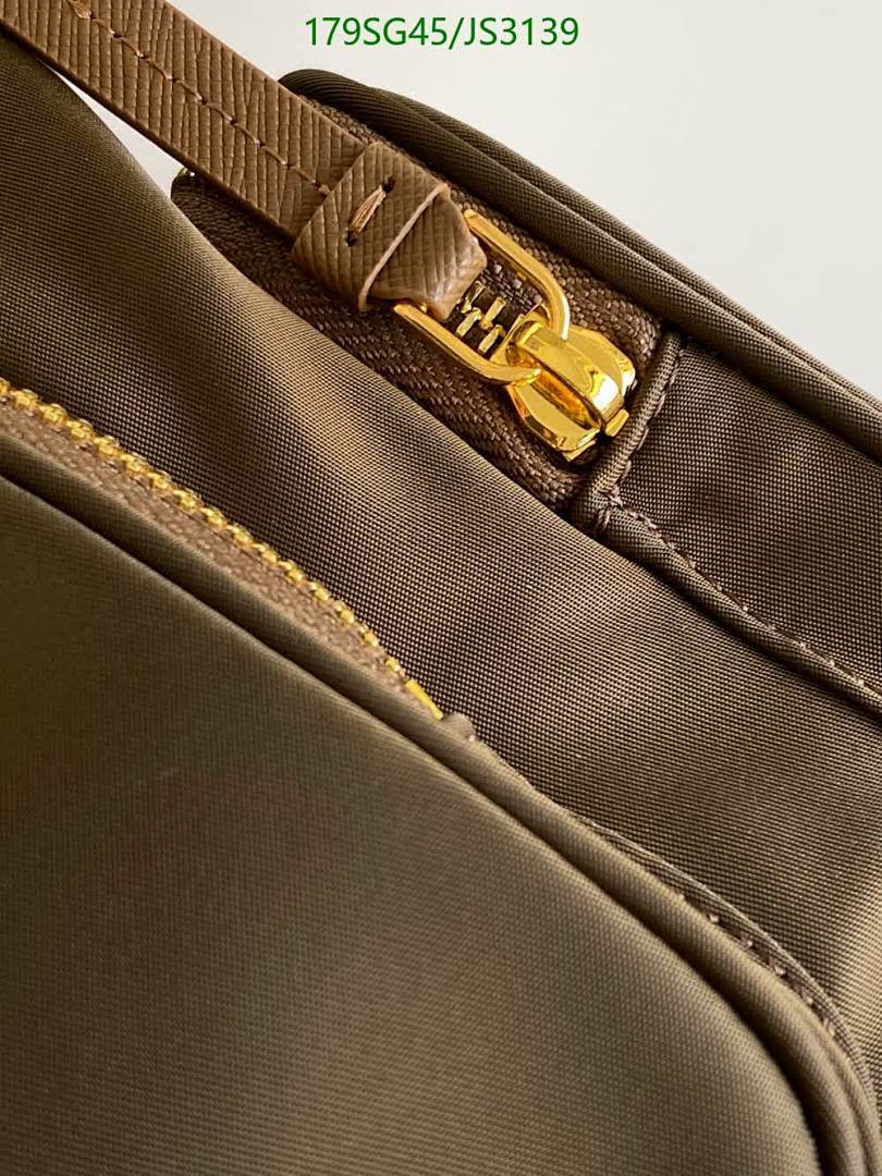 Prada-Bag-Mirror Quality Code: JS3139 $: 179USD