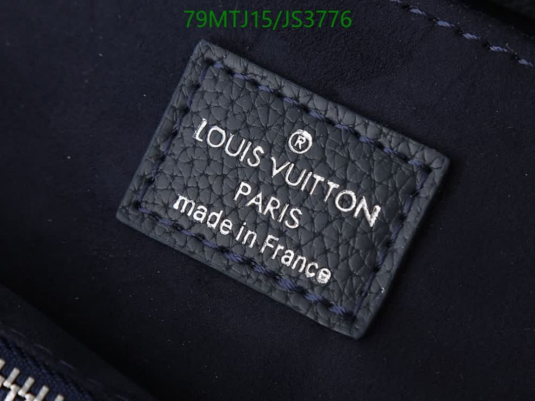 LV-Bag-4A Quality Code: JS3776 $: 79USD