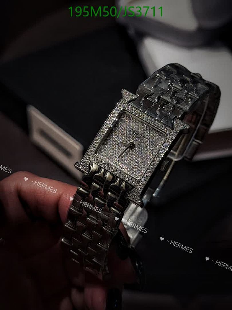 Hermes-Watch(4A) Code: JS3711 $: 195USD