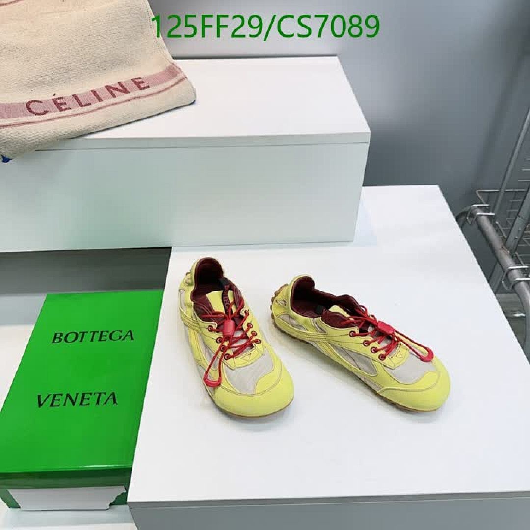 BV-Men shoes Code: CS7089 $: 125USD