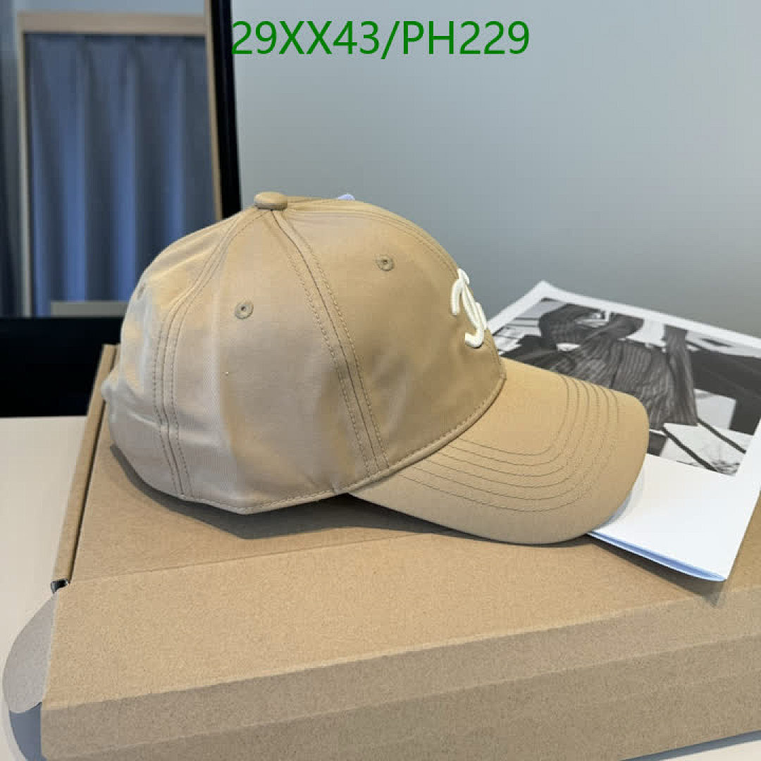 Chanel-Cap(Hat) Code: PH229 $: 29USD