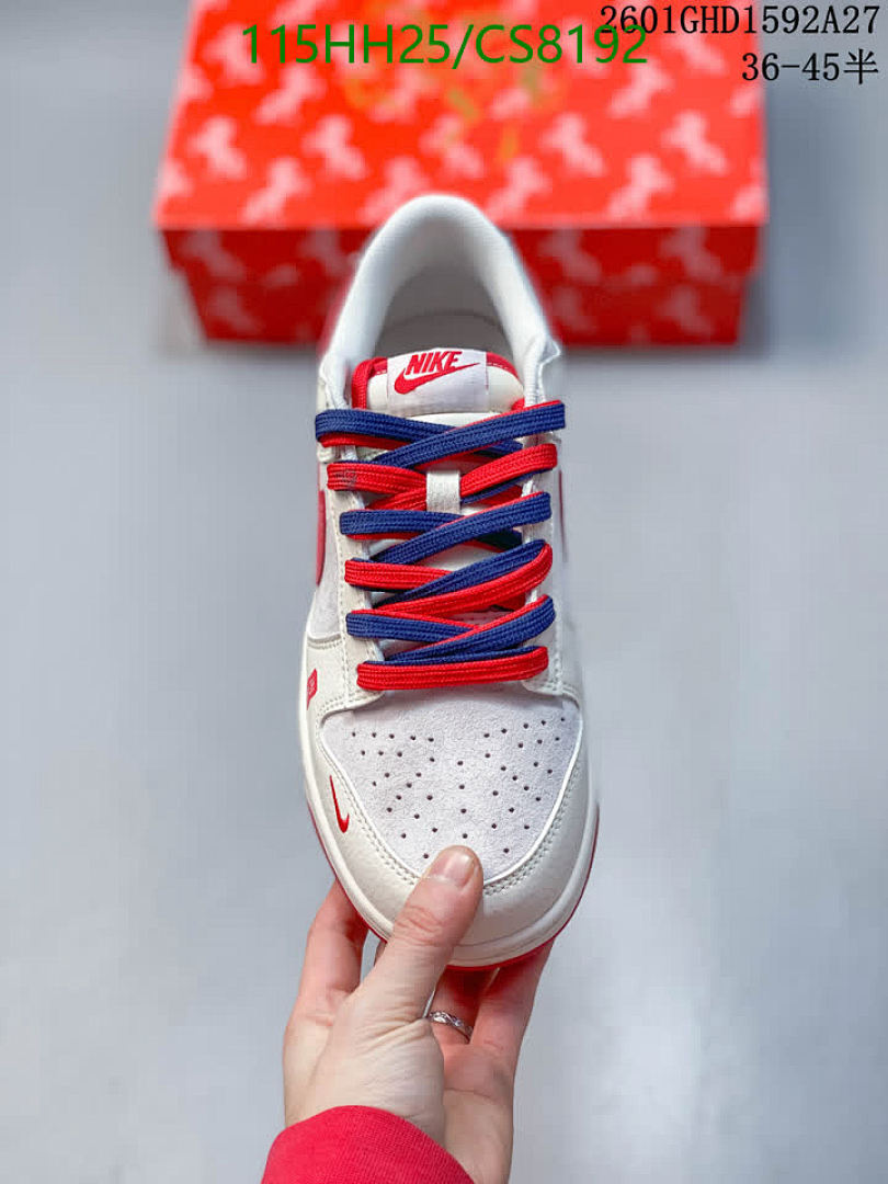 NIKE-Women Shoes Code: CS8192 $: 115USD