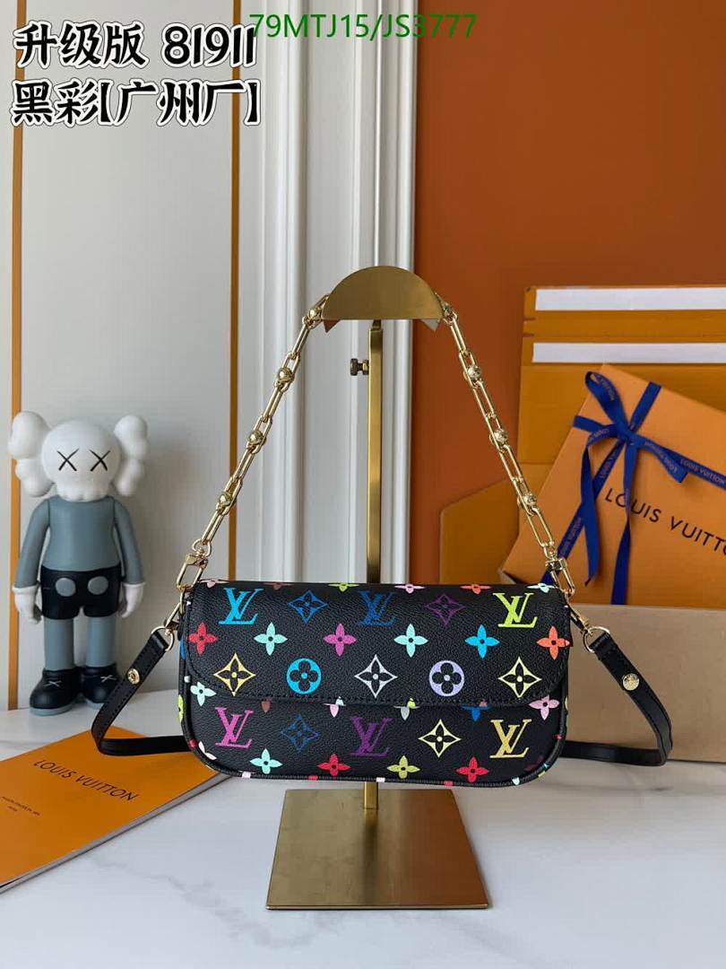 LV-Bag-4A Quality Code: JS3777 $: 79USD