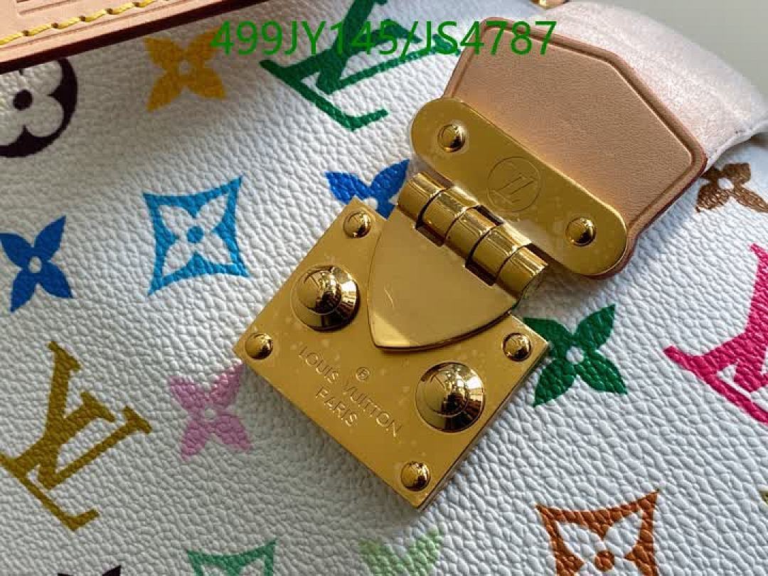 LV-Bag-Mirror Quality Code: JS4787 $: 499USD