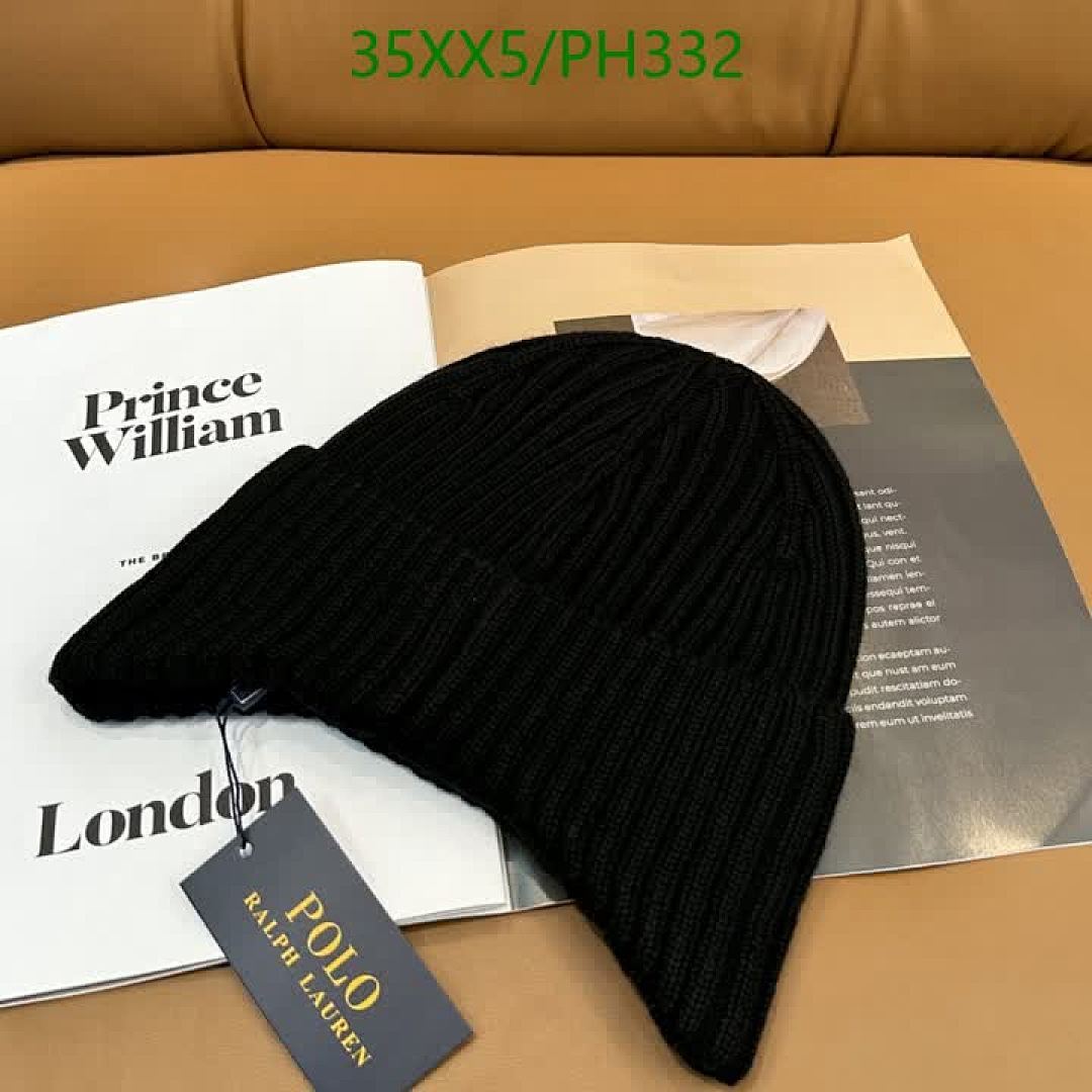 Ralph Lauren-Cap(Hat) Code: PH332 $: 35USD